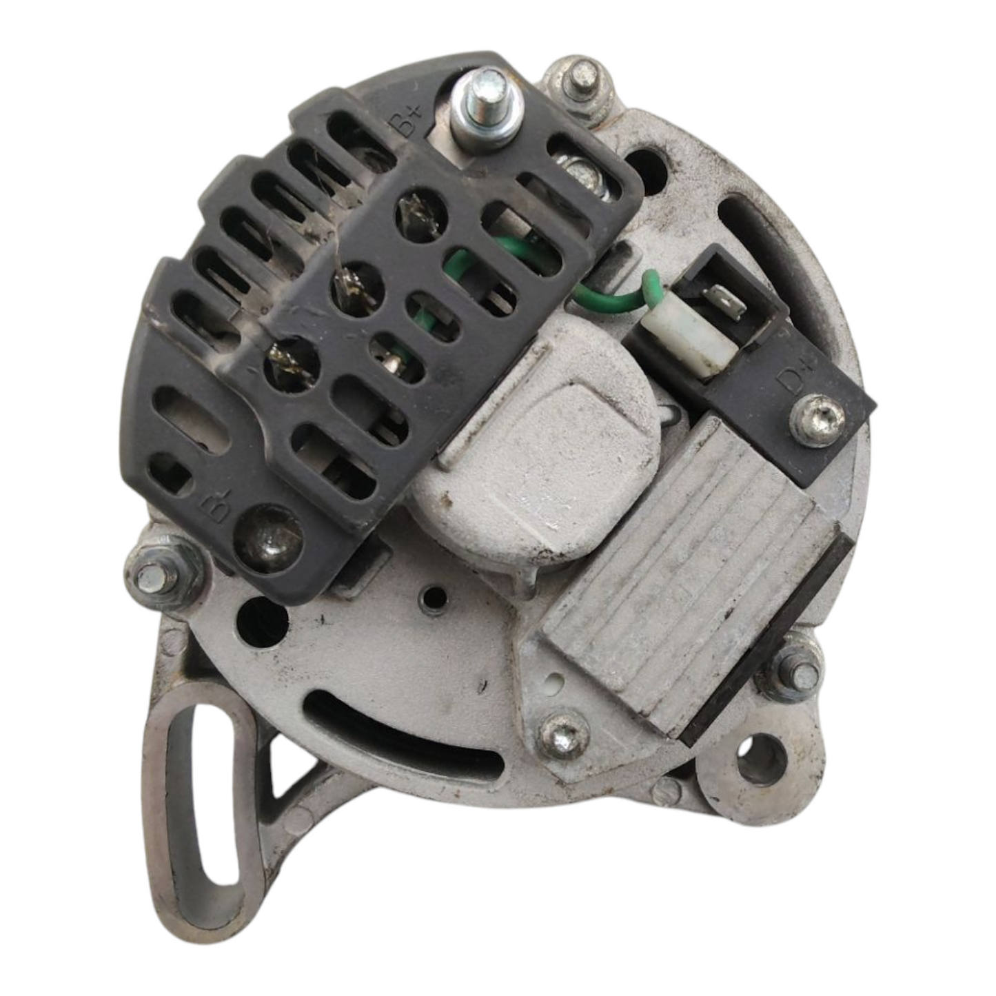 Alternatore FIAT SEICENTO/CINQUECENTO/PANDA 1 Serie 1.1 Benzina