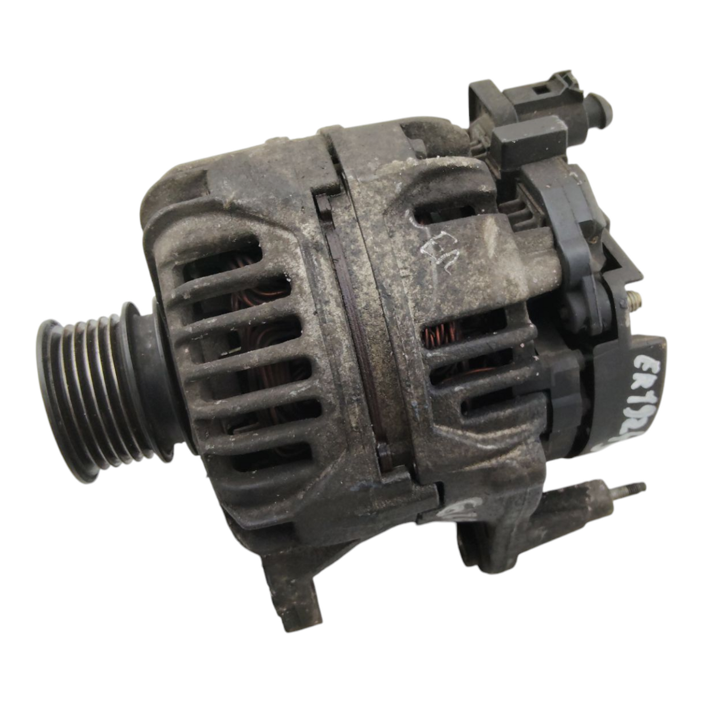 Alternatore VOLKSWAGEN LUPO/POLO 4 5 Serie/TRANSPORTER T4 Benzina Diesel