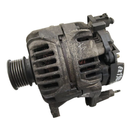 Alternatore VOLKSWAGEN LUPO/POLO 4 5 Serie/TRANSPORTER T4 Benzina Diesel