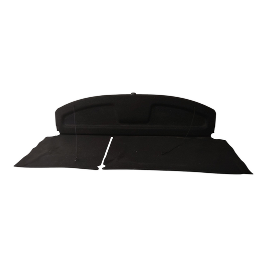 Cappelliera Ripiano Copertura Vano Bagagli TOYOTA YARIS 2 3 Serie