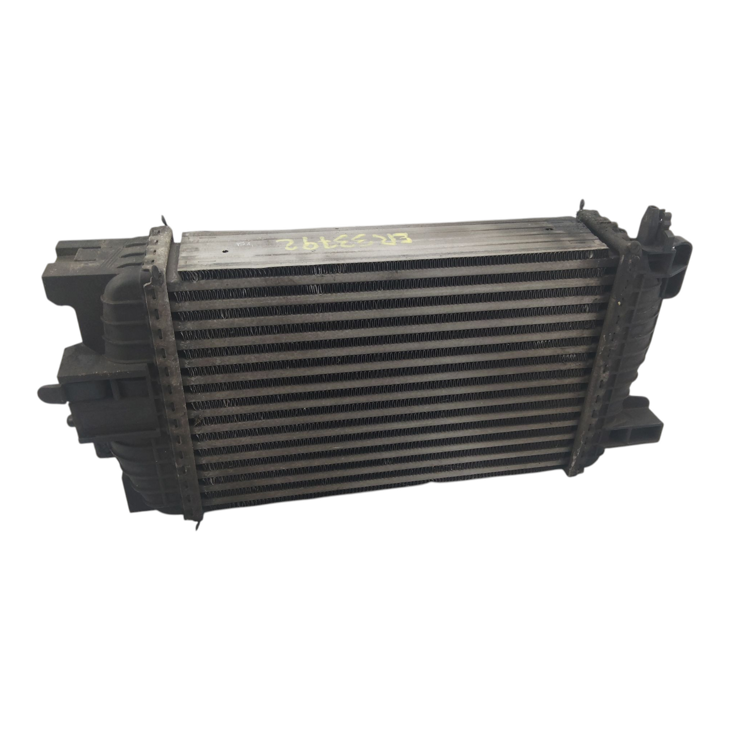 Intercooler Scambiatore Aria OPEL MERIVA B 1.7 CDTi Motore A17DTS