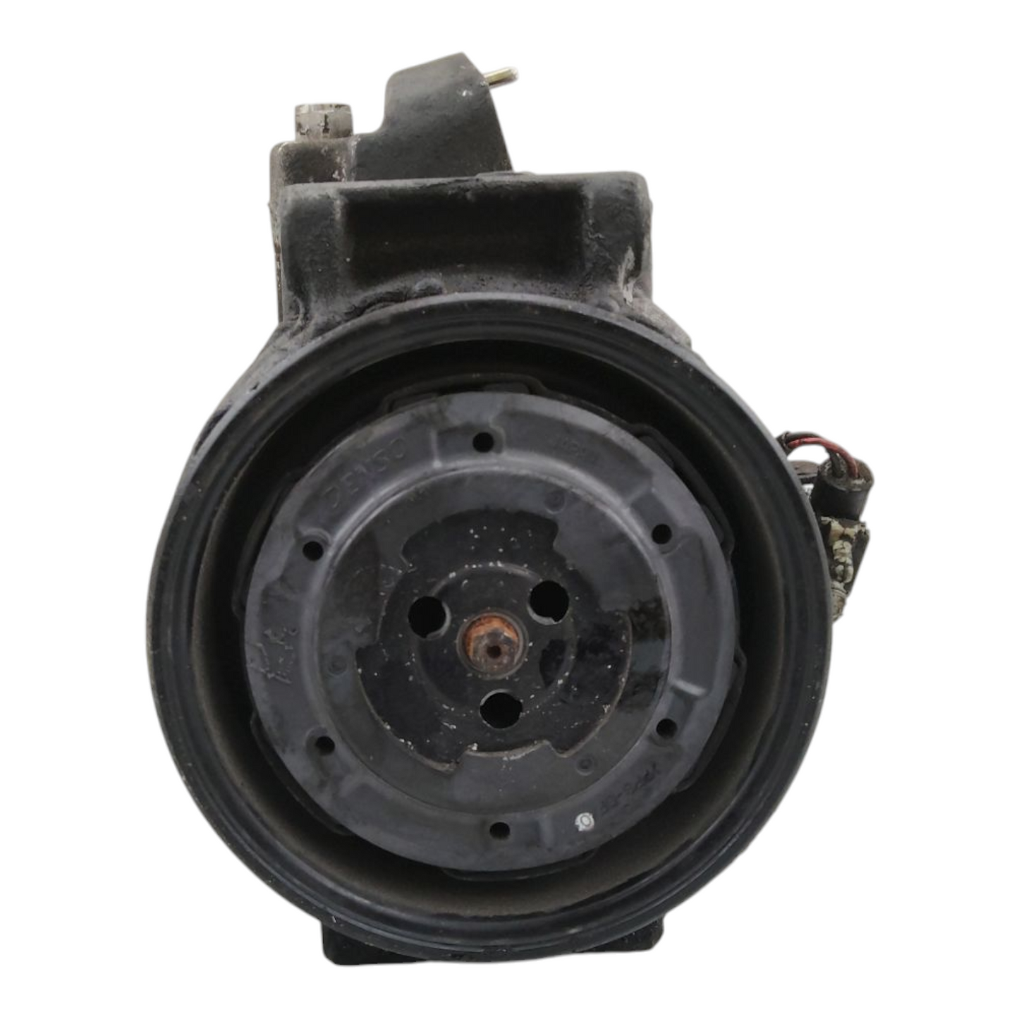 Compressore Aria Condizionata Ac JAGUAR XF 1 Serie 2.7 Diesel Motore 7G