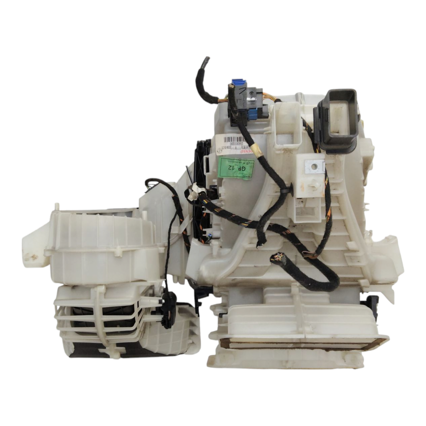 Scatola Riscaldamento Convogliatore ALFA ROMEO MITO 1.6 955A3000