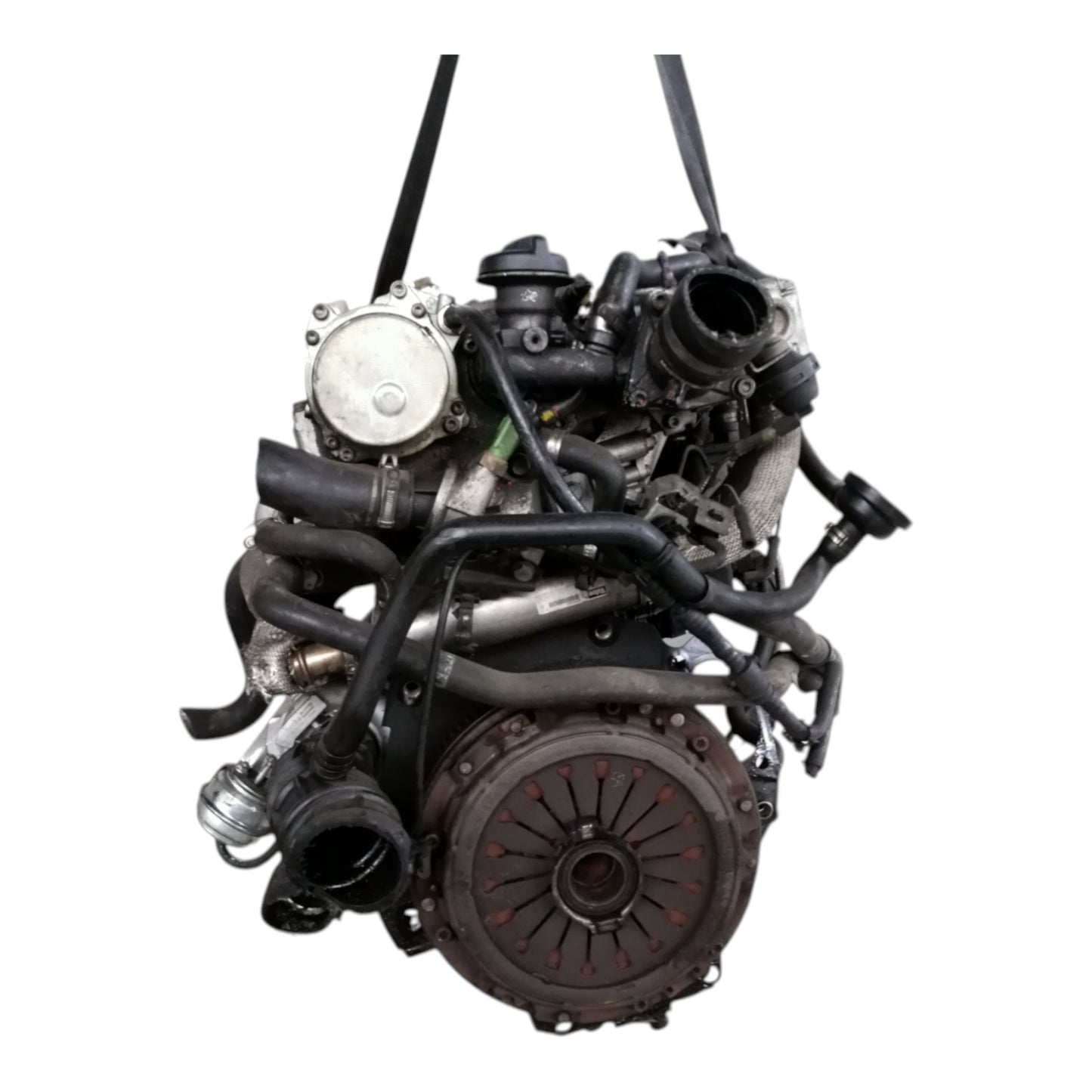 Motore 192A5000 ALFA ROMEO 147 1 Serie/156 2 Serie 1.9 JTD