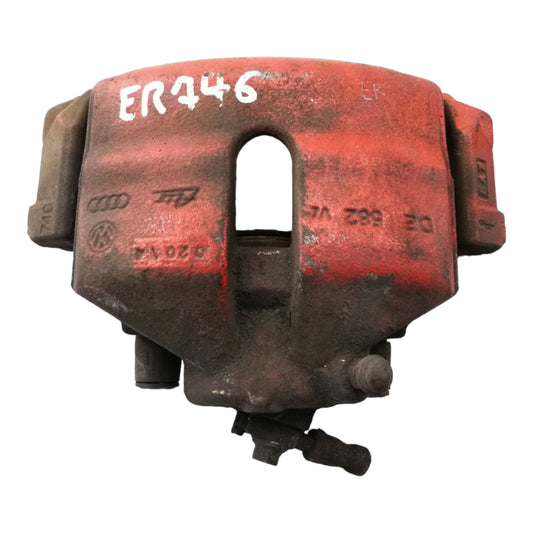 Pinza Freno Anteriore Destro AUDI A3 8P1 8PA/TT 8J3 8J9