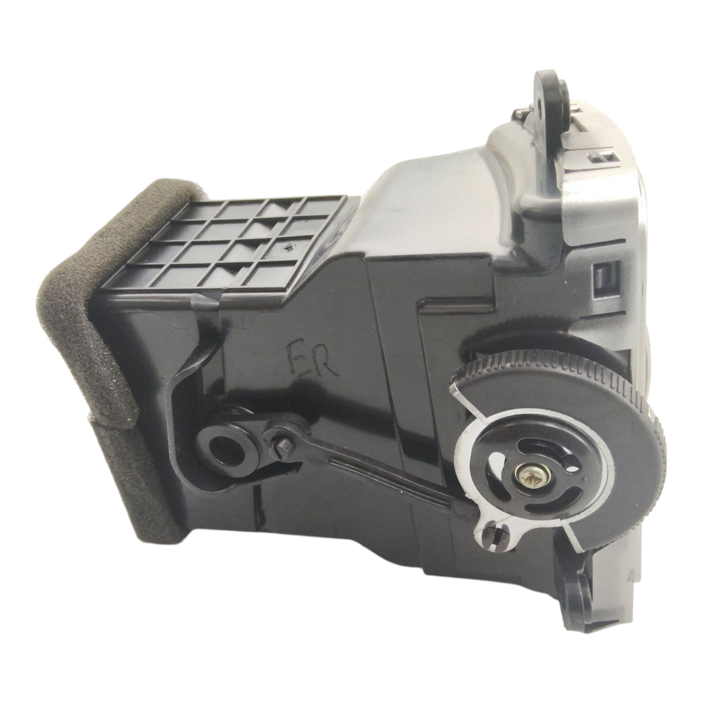 Bocchetta Aria Cruscotto Anteriore Destro SSANGYONG KORANDO 3 Serie