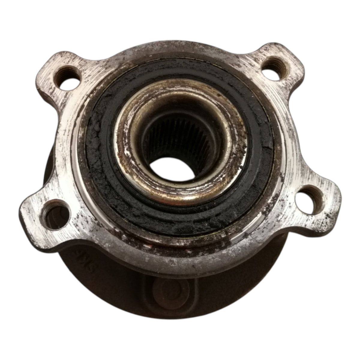 Mozzo Posteriore Destro FORD KUGA 1 Serie 2.0 TDCi Motore G6DG