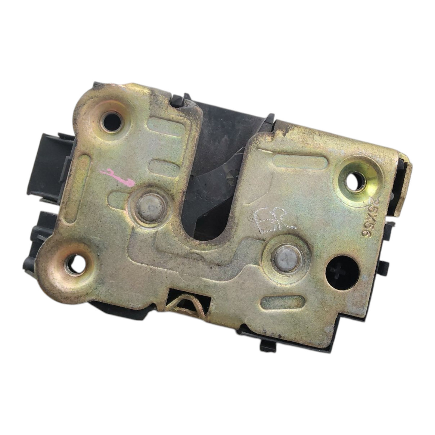 Serratura Porta Anteriore Destro RENAULT KANGOO 1 2 Serie