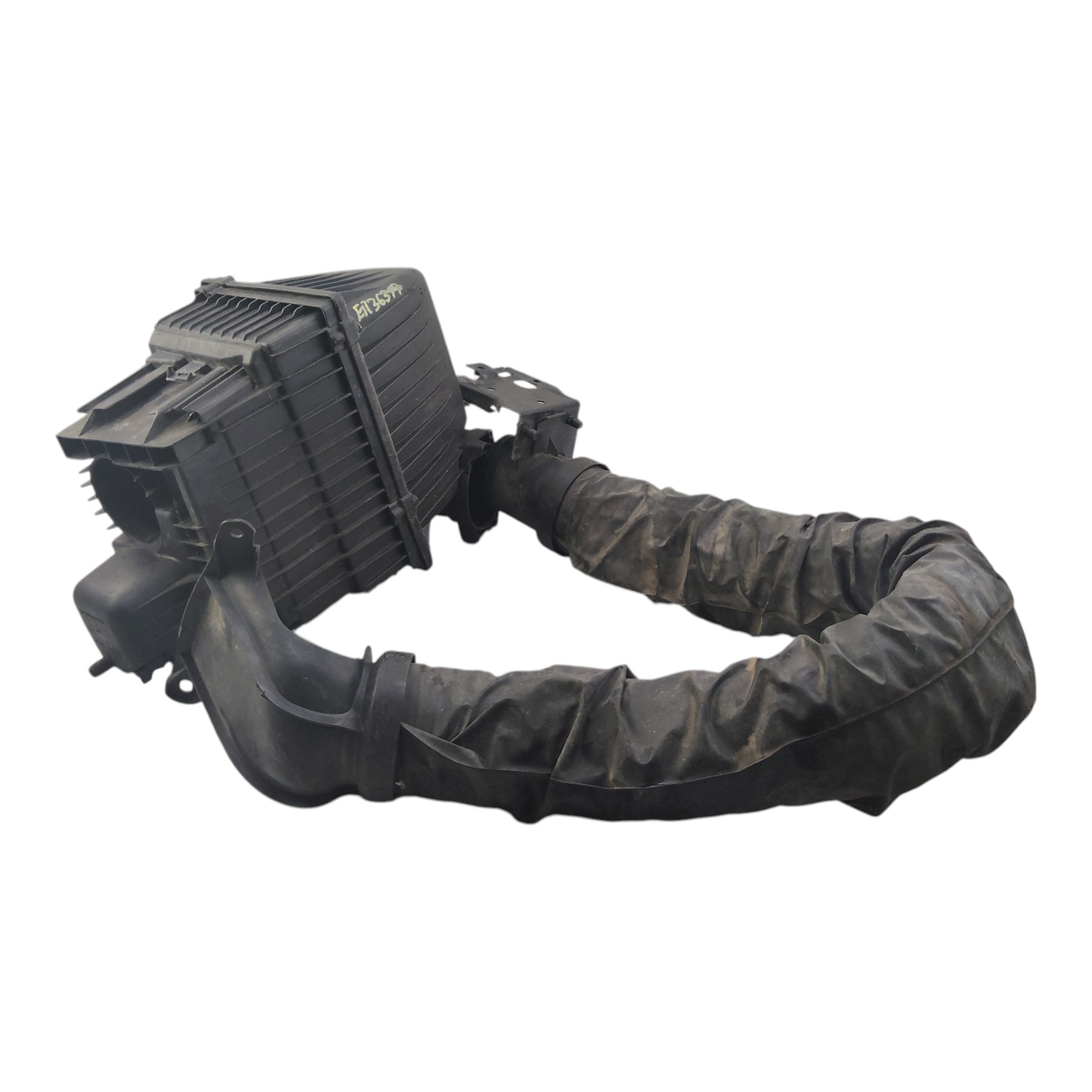 Scatola Filtro Aria PEUGEOT 307 CC/307 1 2 Serie 2.0 Diesel