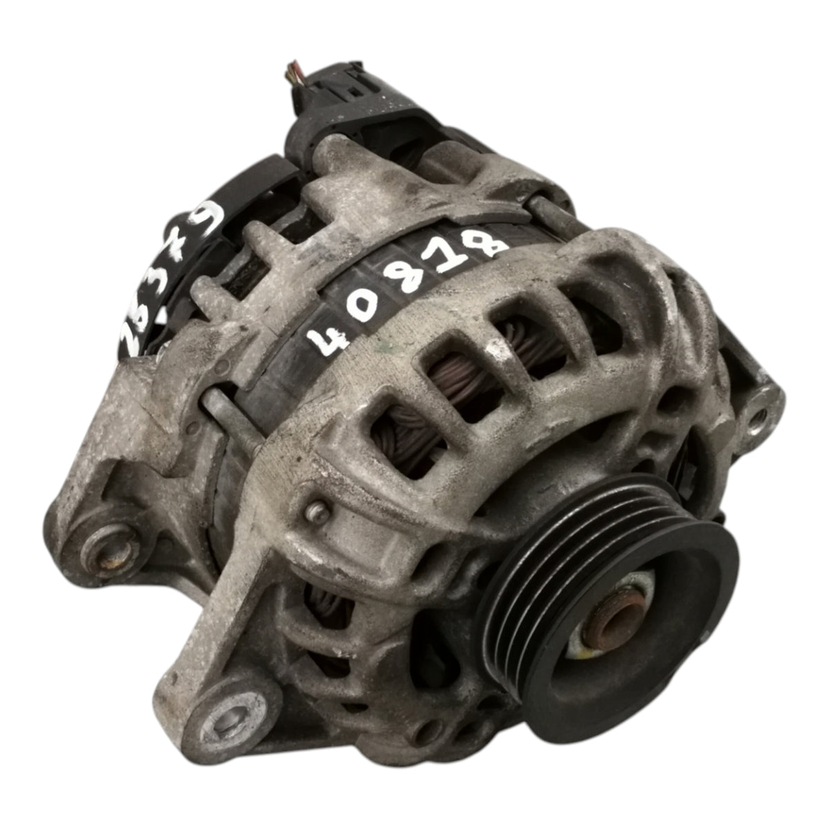 Alternatore HYUNDAI I10 1 Serie 1.1 Benzina MOTORE G4HG