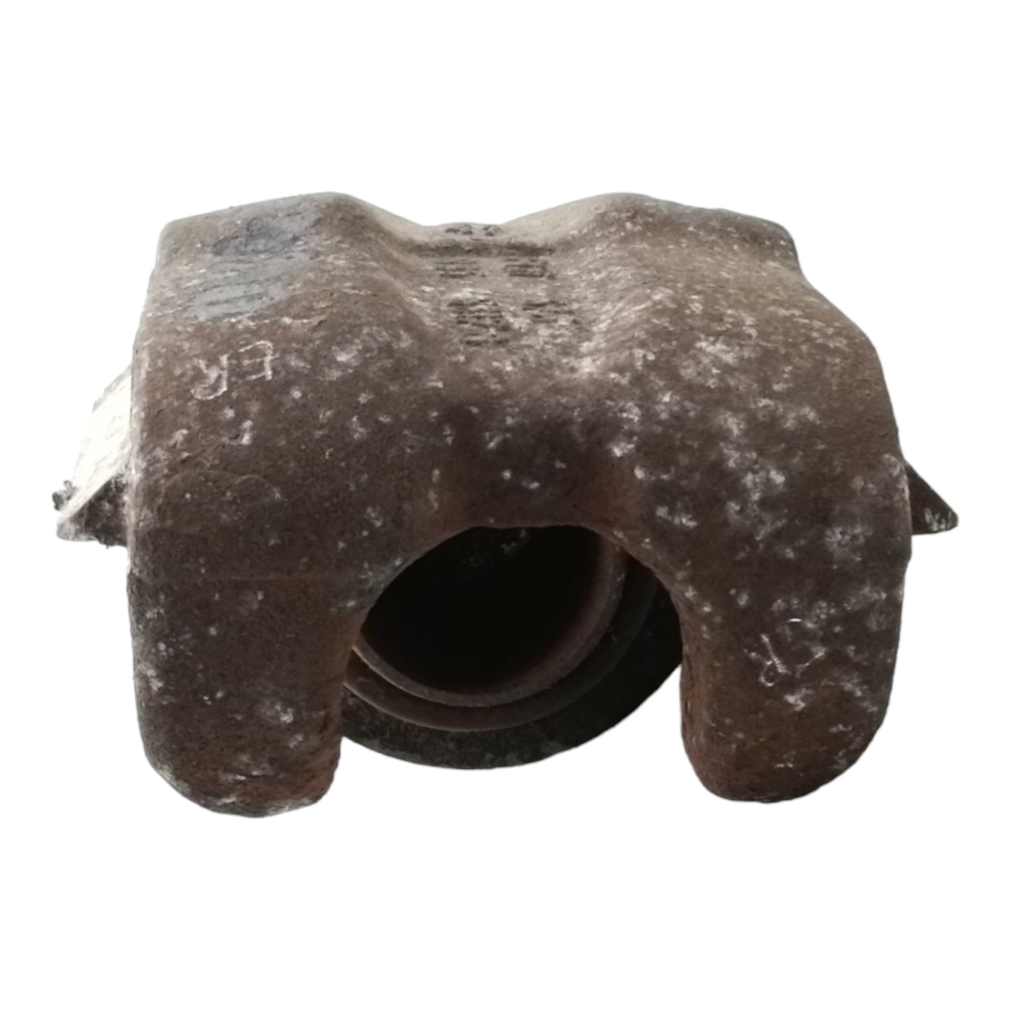 Pinza Freno Anteriore Sinistro FIAT PANDA 1 Serie Berlina Van/UNO 2 Serie