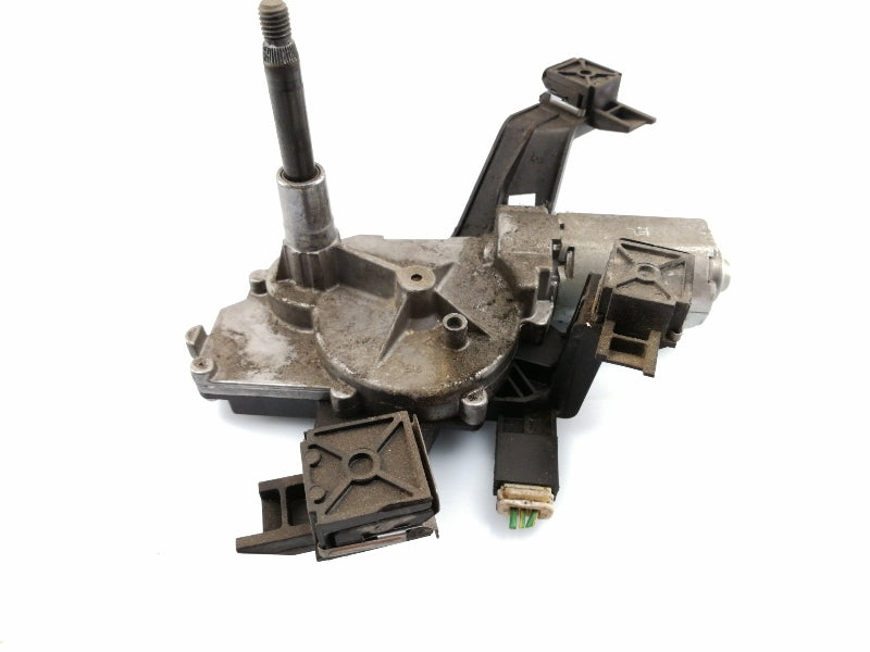 Motorino tergilunotto peugeot 207 ( 2006 in poi) 9652418780 tergicristallo