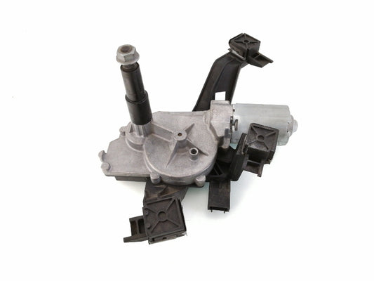 Motorino tergilunotto peugeot 207 ( 2006 in poi) 9652418780 posteriore