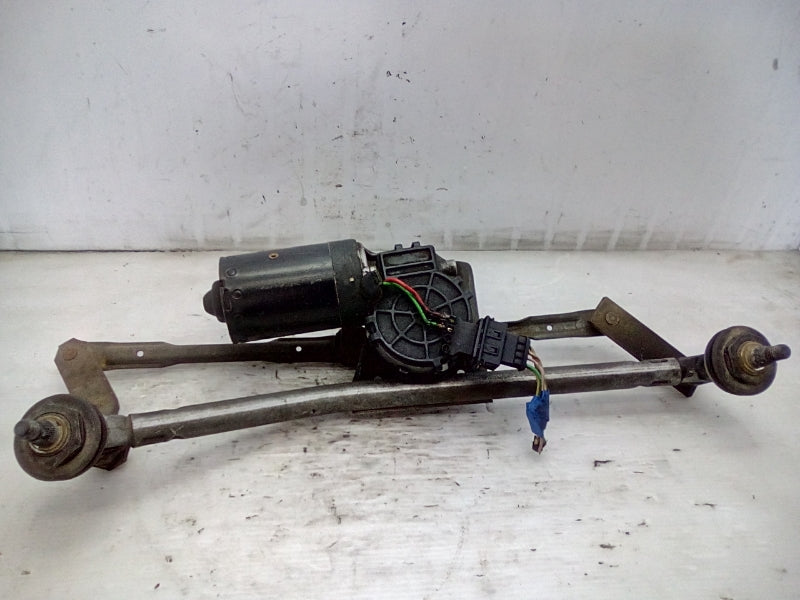 Motorino tergicristallo peugeot 206 (1998 > 2009) anteriore - originale