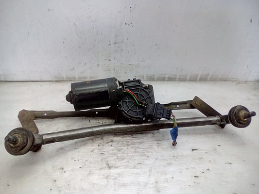 Motorino tergicristallo peugeot 206 (1998 > 2009) anteriore - originale