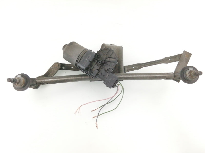 Motorino tergicristalli peugeot 206 - 206 cc (1998 > 2009) anteriore