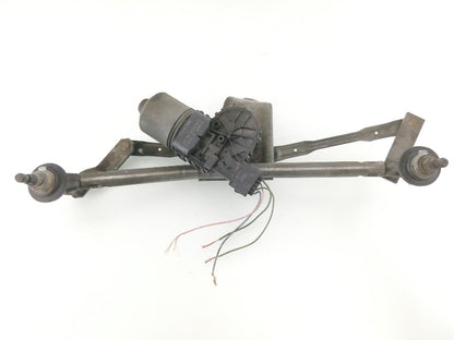 Motorino tergicristalli peugeot 206 - 206 cc (1998 > 2009) anteriore