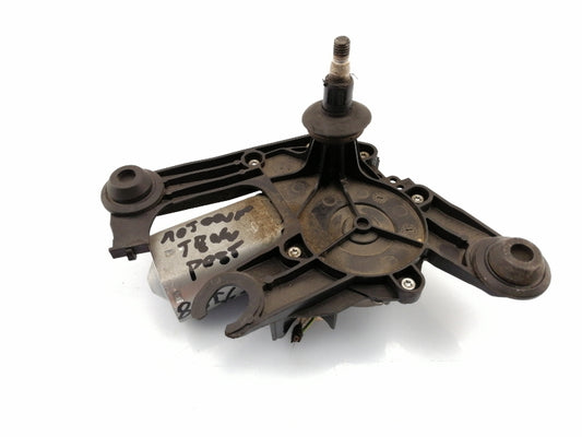 Motorino tergilunotto peugeot 308 ( 2007 - 2014 ) 9680477480 posteriore