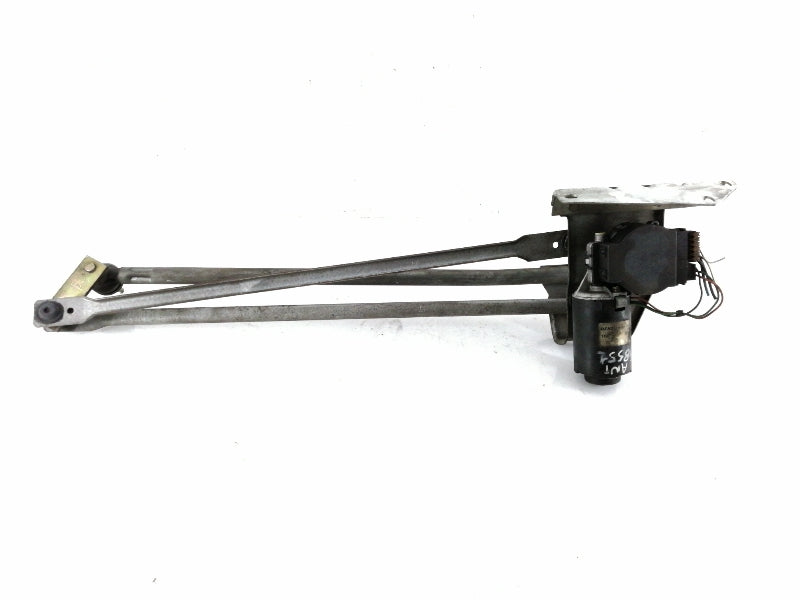 Motorino tergicristallo peugeot boxer (2001 > 2006) meccanismo 6405l7