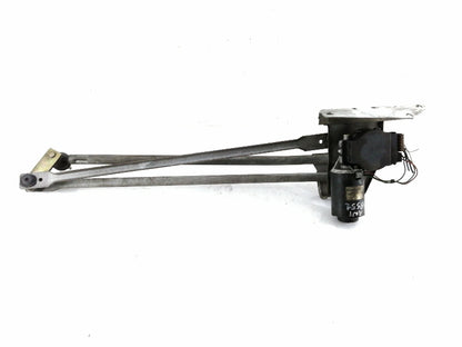 Motorino tergicristallo peugeot boxer (2001 > 2006) meccanismo 6405l7