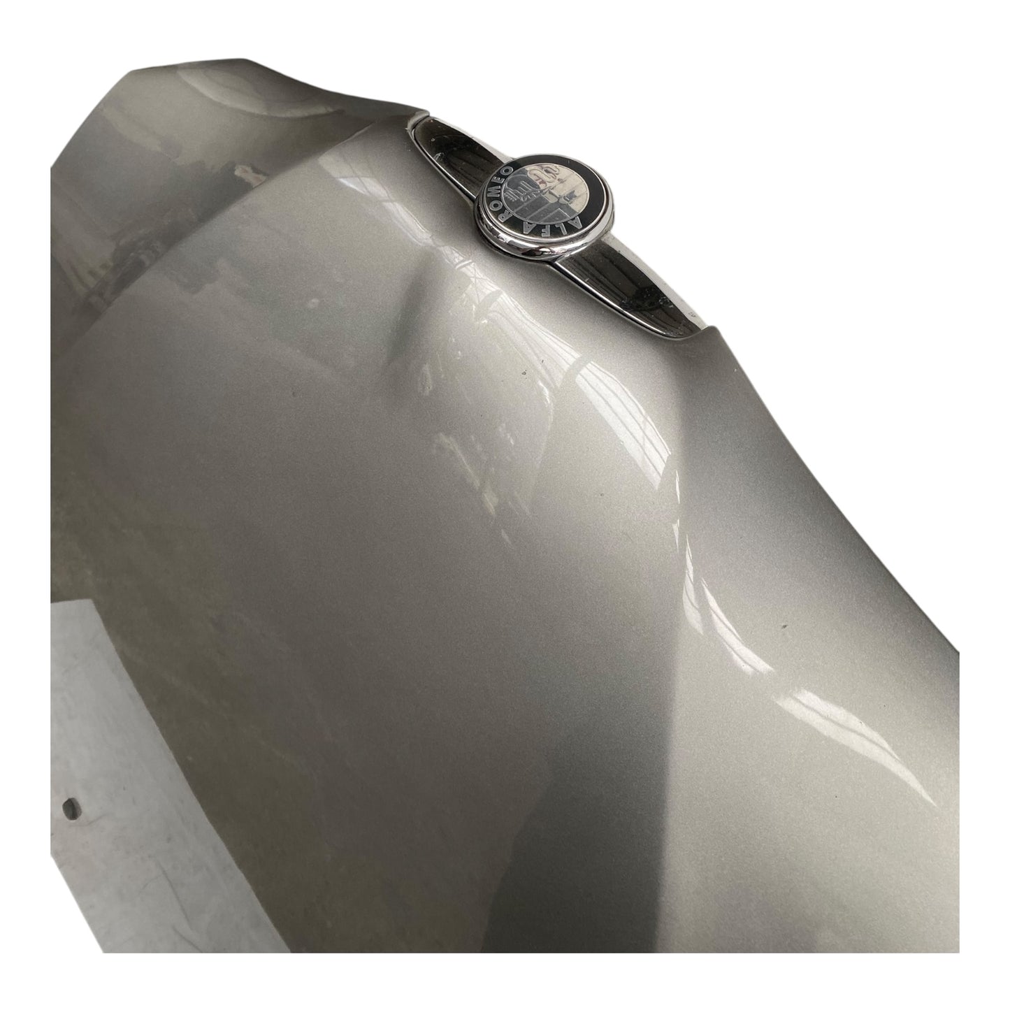 Cofano Anteriore ALFA ROMEO 147 2 Serie 3-5 Porte
