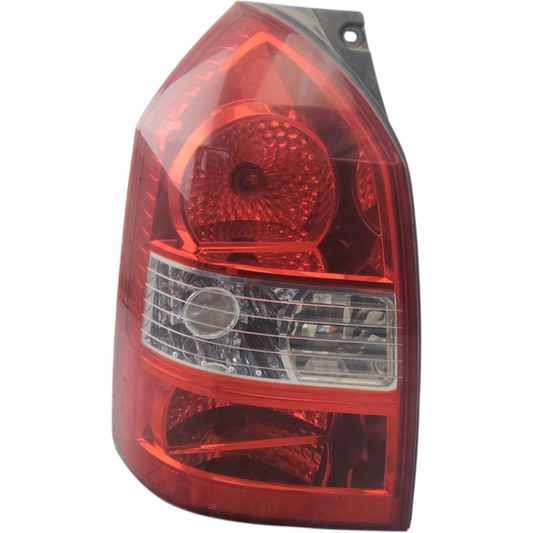 Fanale Stop Posteriore Sinistro HYUNDAI TUCSON 1 Serie