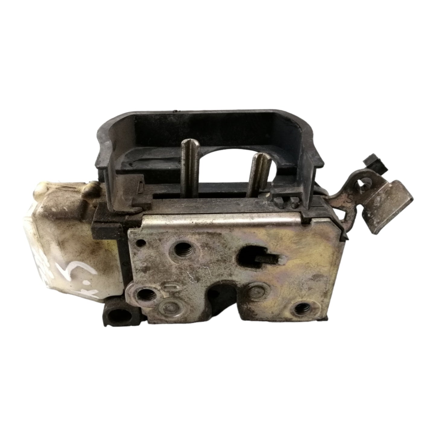 Serratura Porta Anteriore Sinistro FIAT MULTIPLA 1 2 Serie 5 Porte