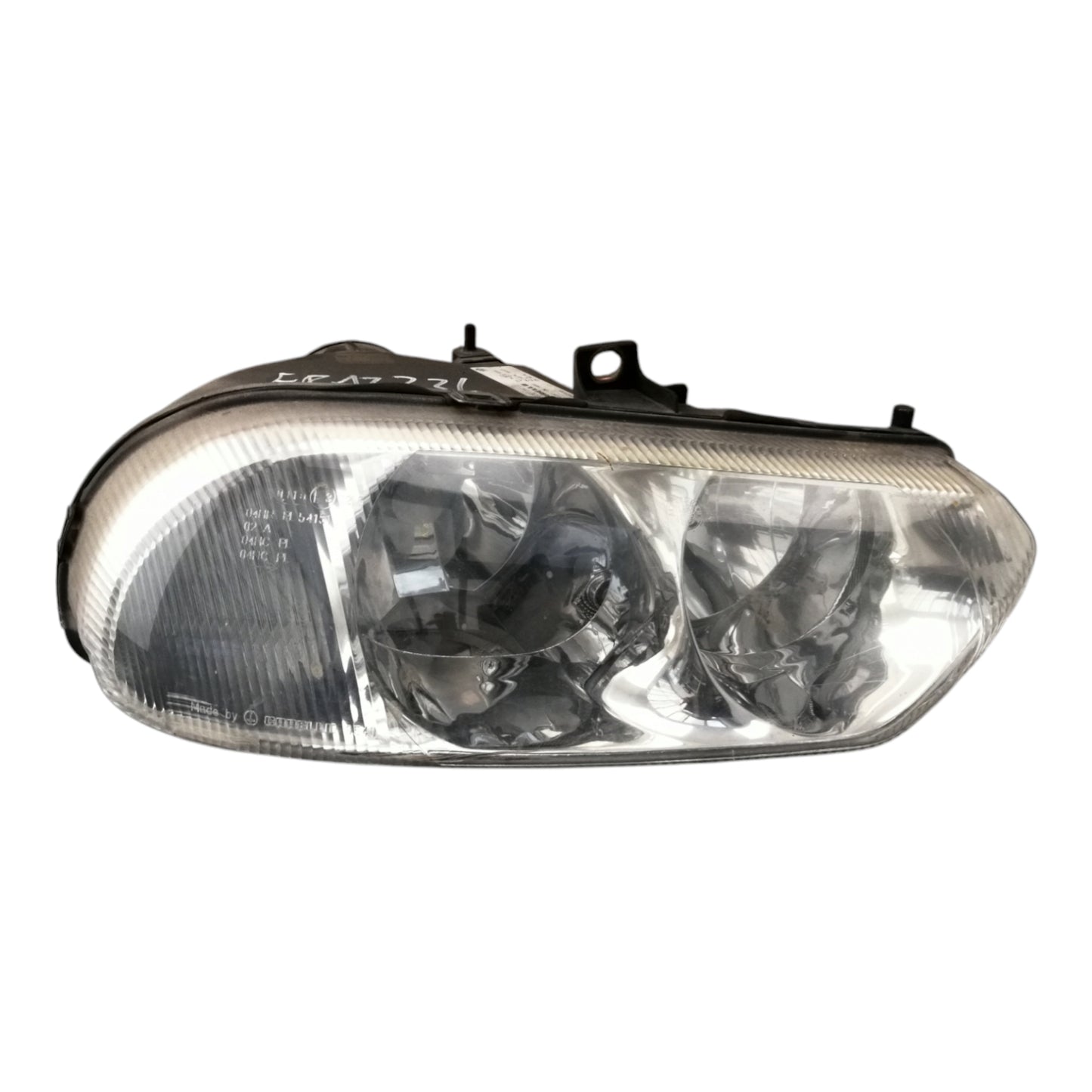 Faro Proiettore Anteriore Destro ALFA ROMEO 156 1 Serie