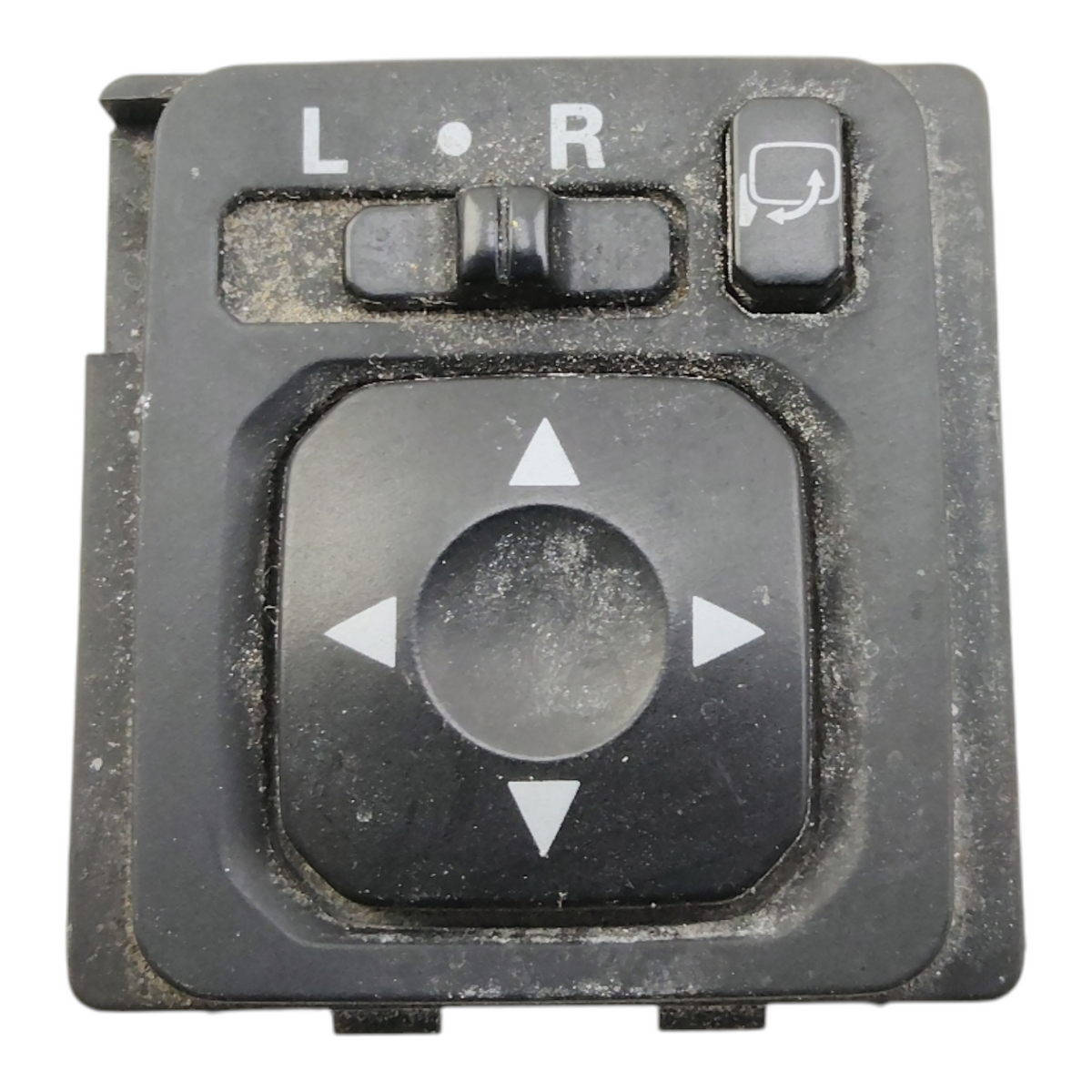 Interruttore Regolazione Specchio Retrovisore Sinistro MITSUBISHI ASX