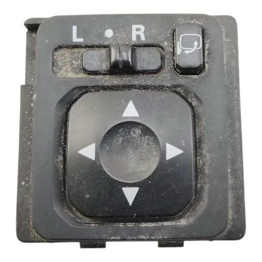 Interruttore Regolazione Specchio Retrovisore Sinistro MITSUBISHI ASX