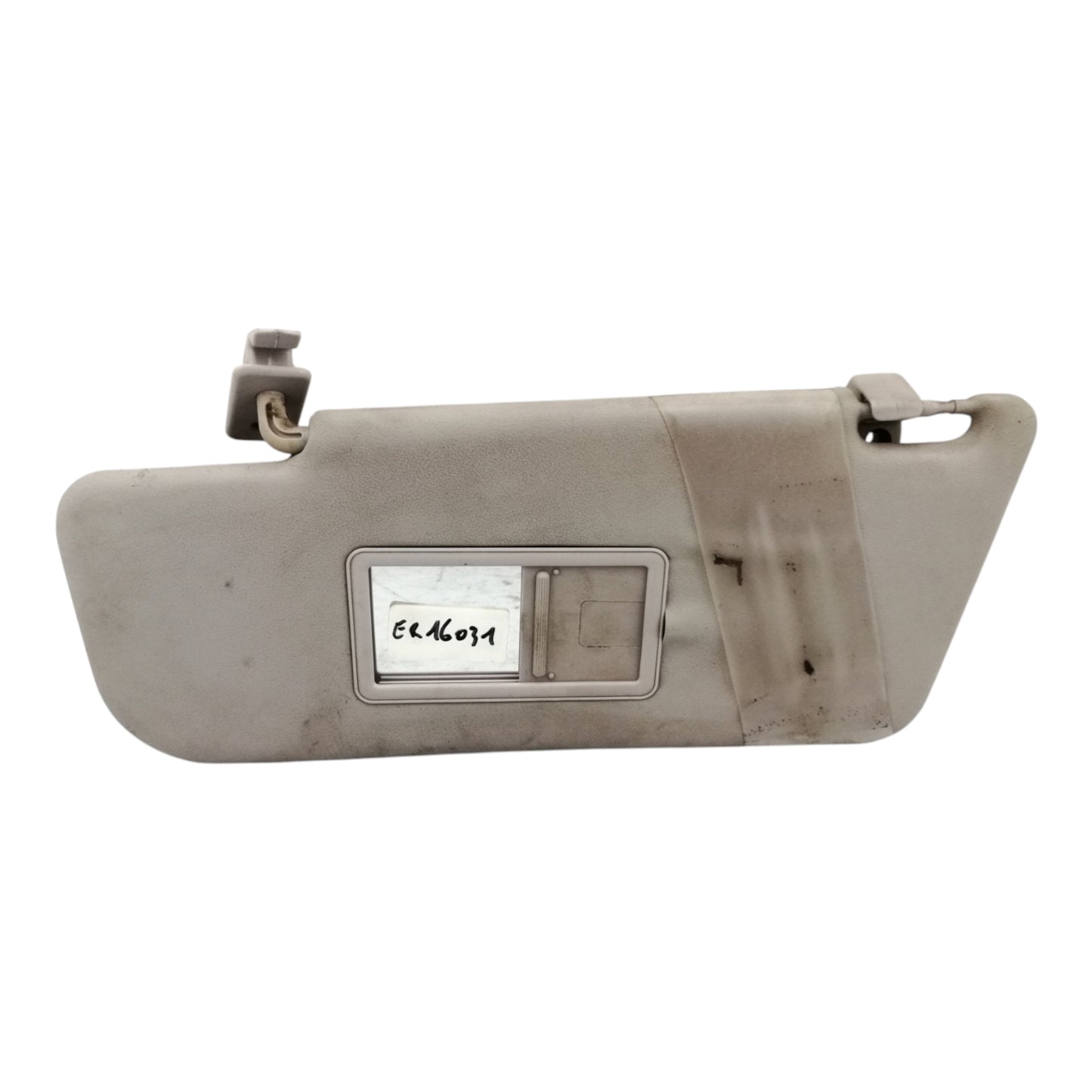 Pannello Alette Parasole Sinistro FIAT PANDA 2 Serie