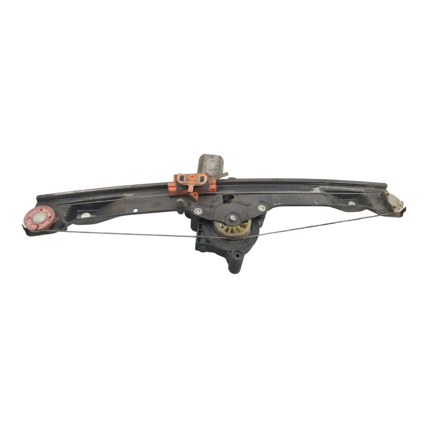 Alzacristallo Alzavetro Anteriore Destro FIAT GRANDE PUNTO/PUNTO EVO