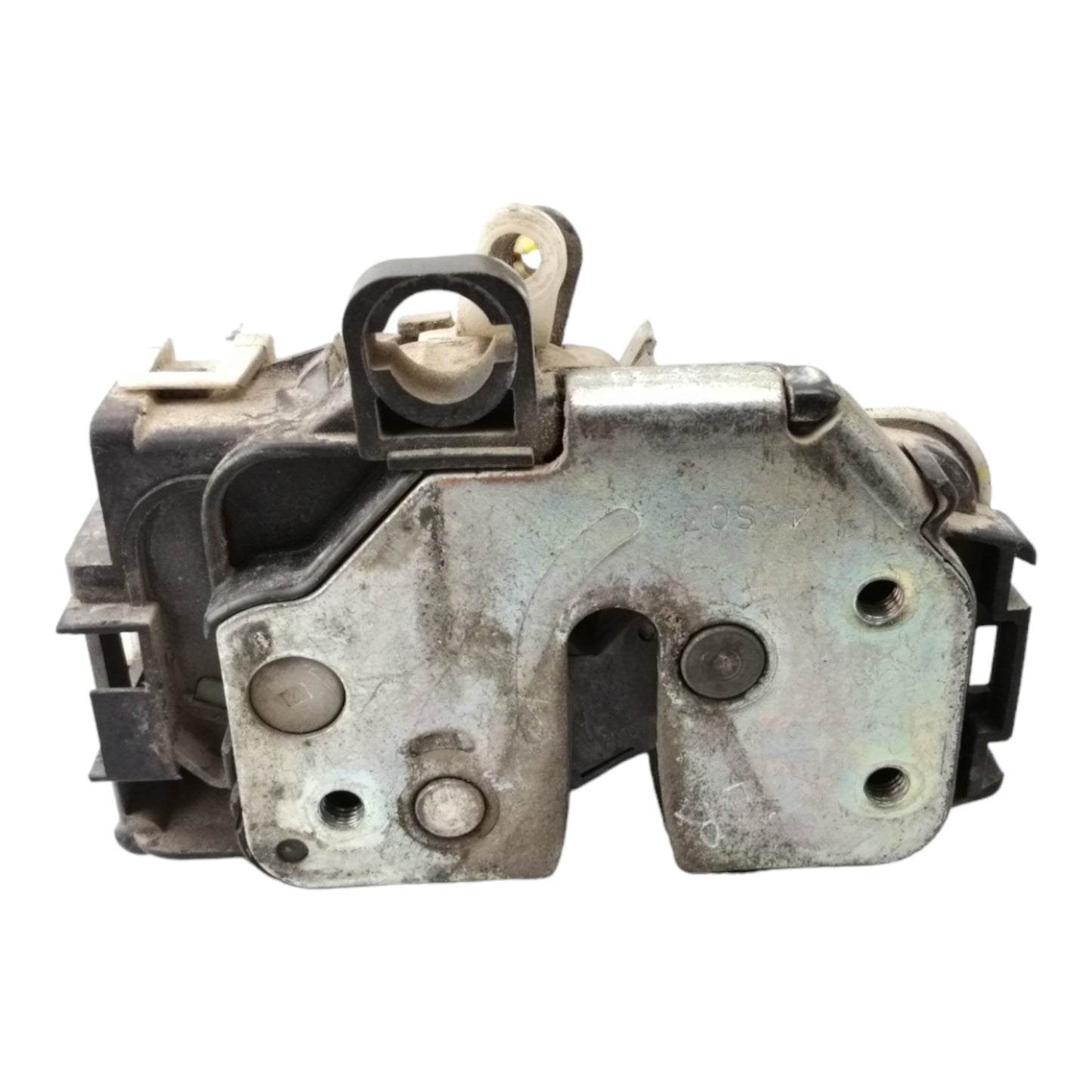 Serratura Porta Anteriore Sinistro FIAT PANDA 2 Serie 5 Porte
