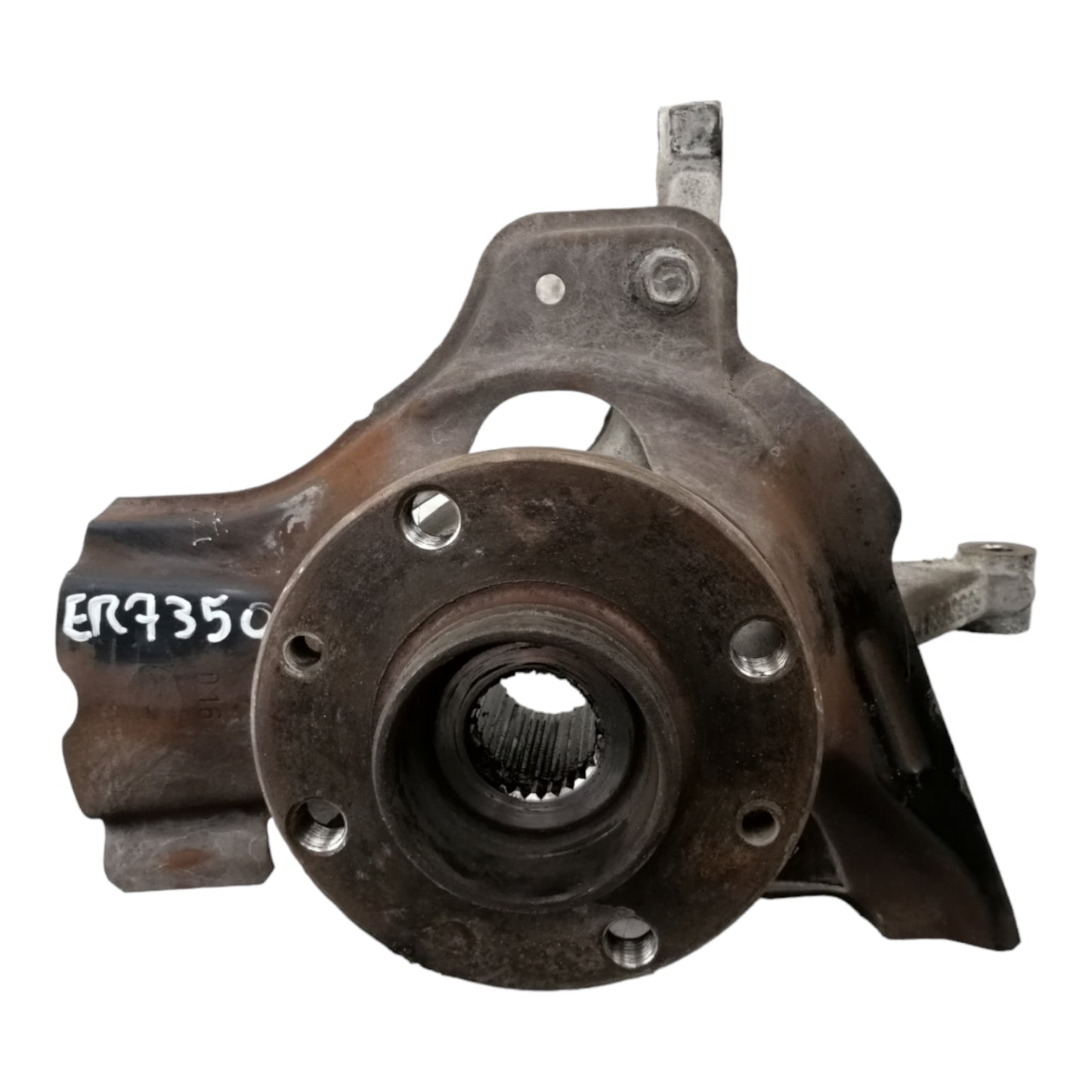 Fusello Mozzo Anteriore Destro FIAT PUNTO 2 Serie 1.3 1.9 Diesel