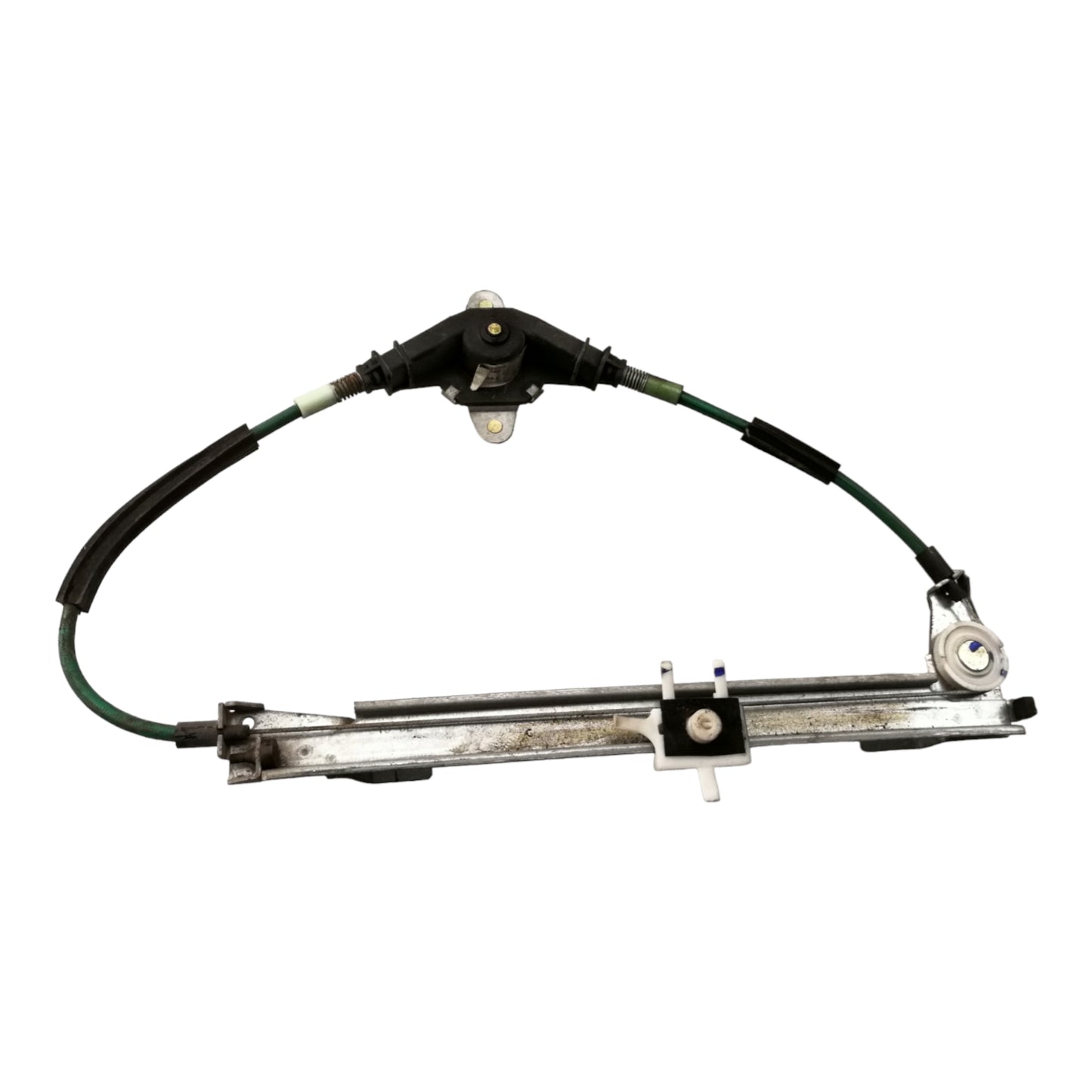 Alzacristallo Alzavetro Posteriore Sinistro FIAT MULTIPLA 1 2 Serie