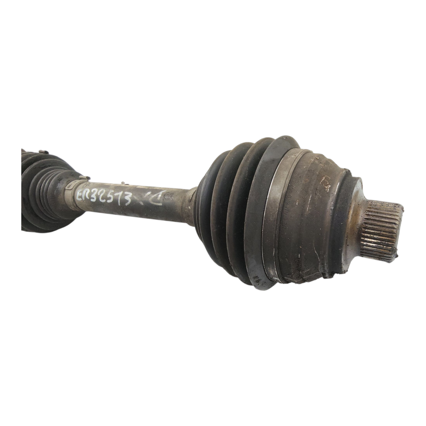 Semiasse Semialbero Anteriore Destro AUDI A5 8T3 8F7/A4 8K2 Diesel