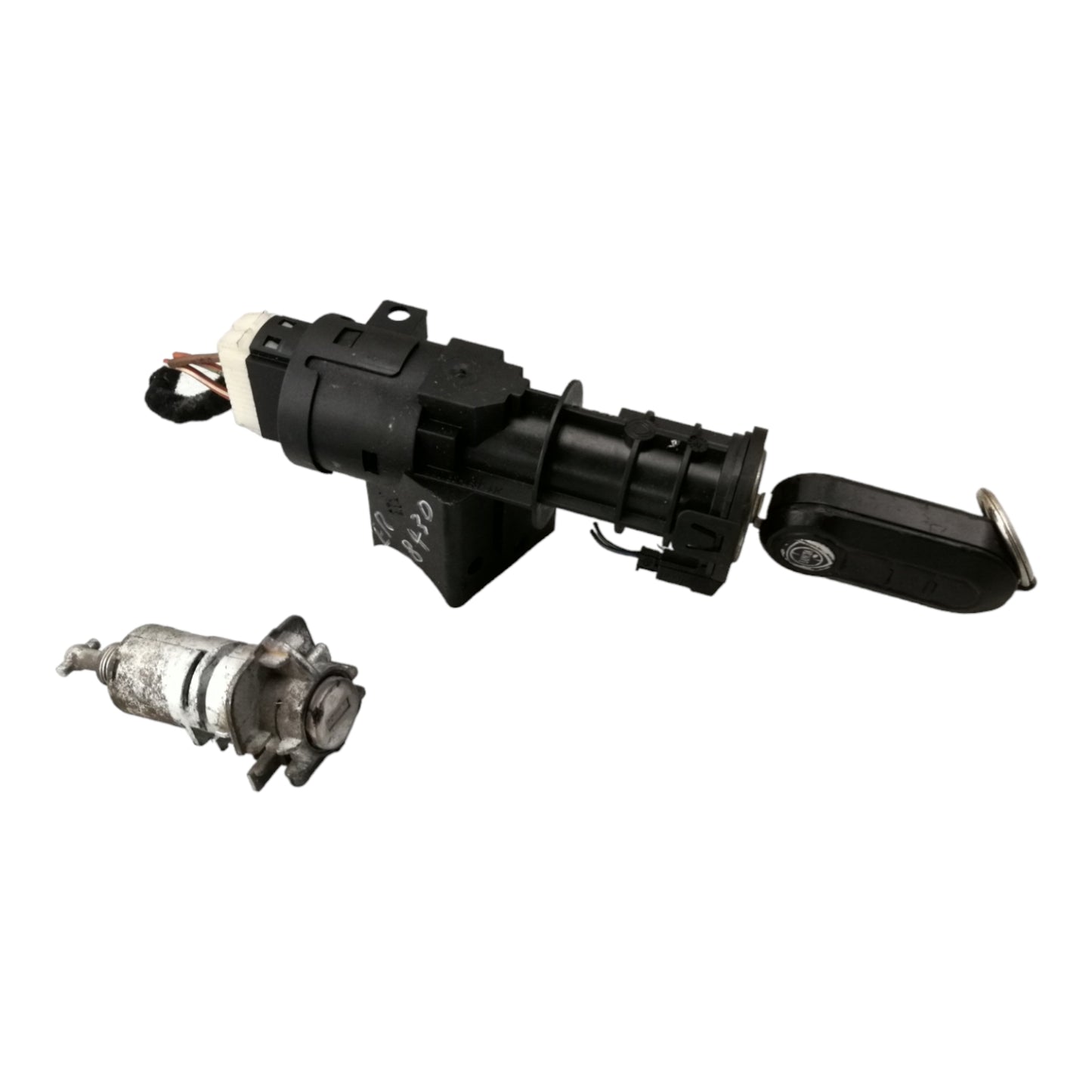 Blocchetto Avviamento LANCIA MUSA 1 2 Serie Benzina Diesel