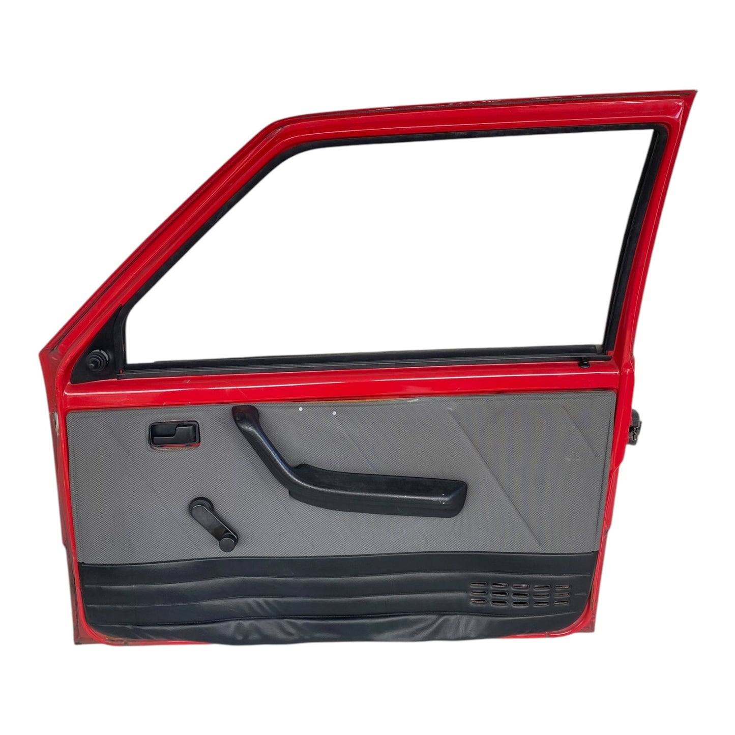 Porta Portiera Anteriore Destro FIAT UNO 2 Serie 3 Porte