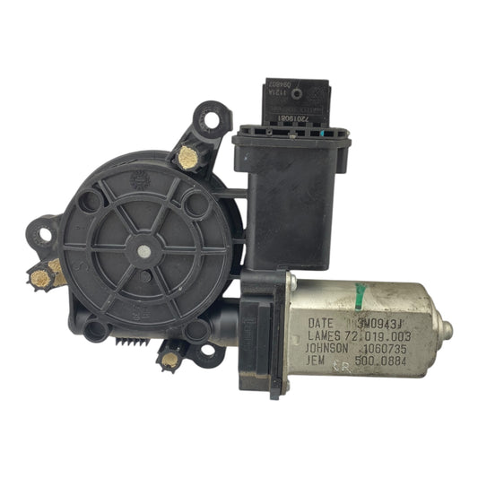 Motorino Alzacristallo Porta Posteriore Sinistro ALFA ROMEO GIULIETTA