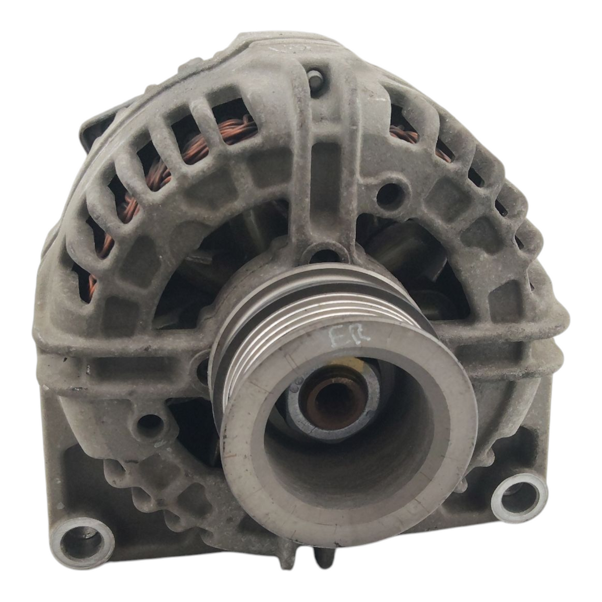 Alternatore OPEL ASTRA H/ZAFIRA B/MERIVA A/SIGNUM 1.6 1.8 Benzina