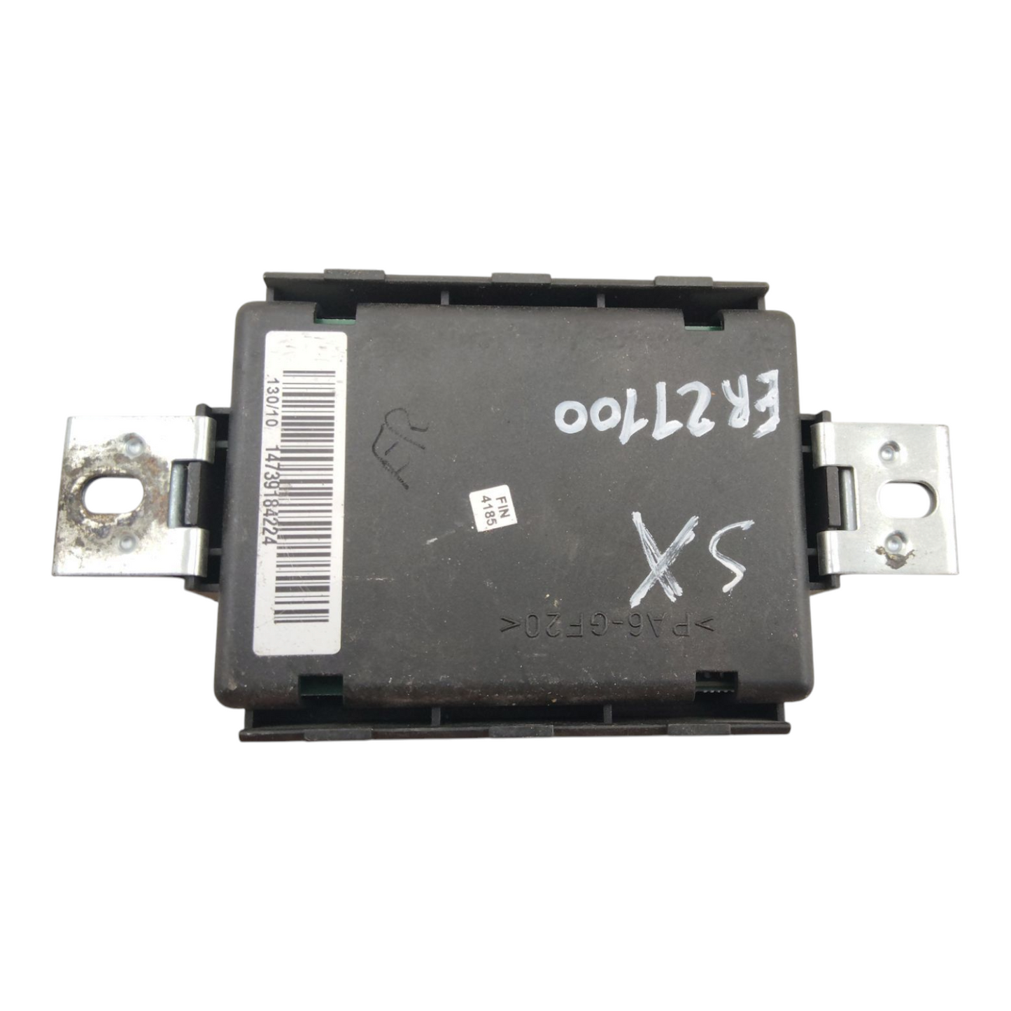 Centralina Alzacristallo Alzavetro Porta Anteriore Sinistro ALFA ROMEO GT