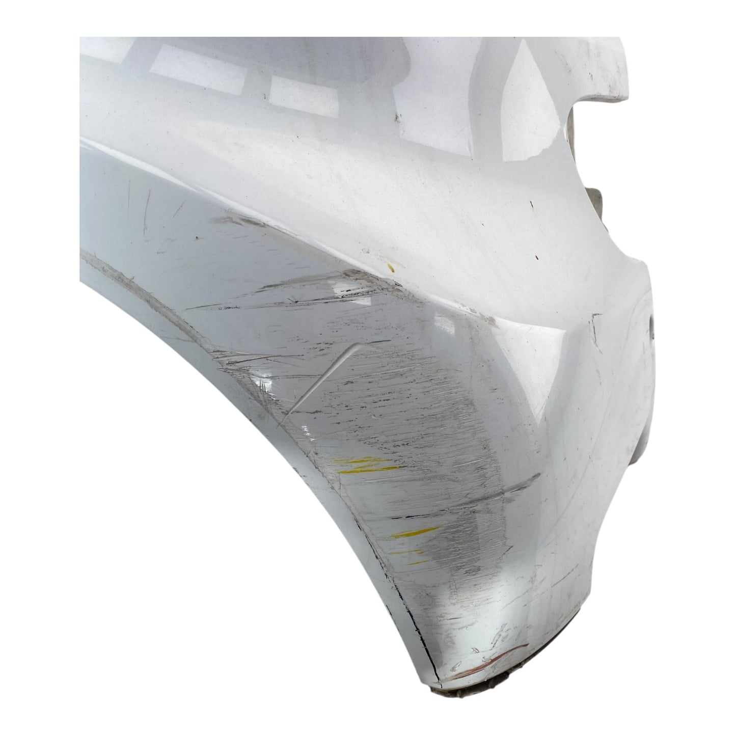 Parafango Anteriore Destro SMART FORTWO COUPE' CABRIO 451