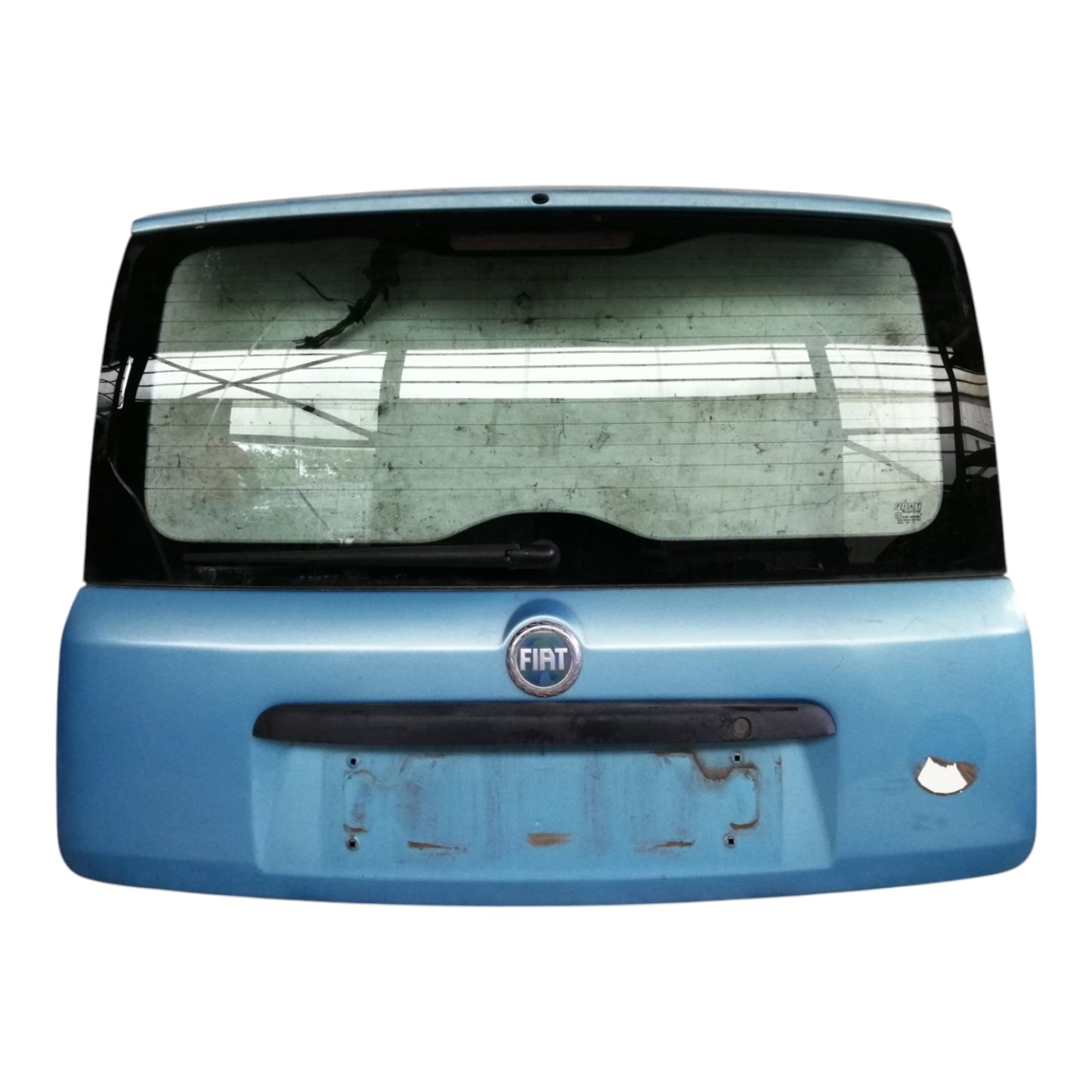 Portello Portellone Posteriore FIAT PANDA 2 Serie