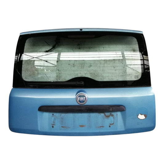 Portello Portellone Posteriore FIAT PANDA 2 Serie