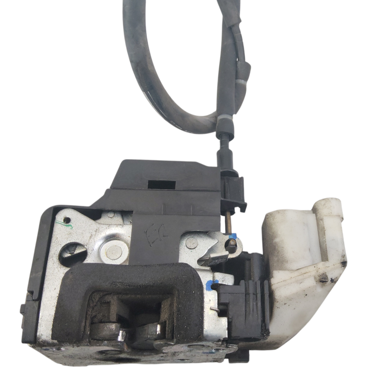 Serratura Porta Anteriore Sinistro FIAT DOBLO' 1 2 Serie