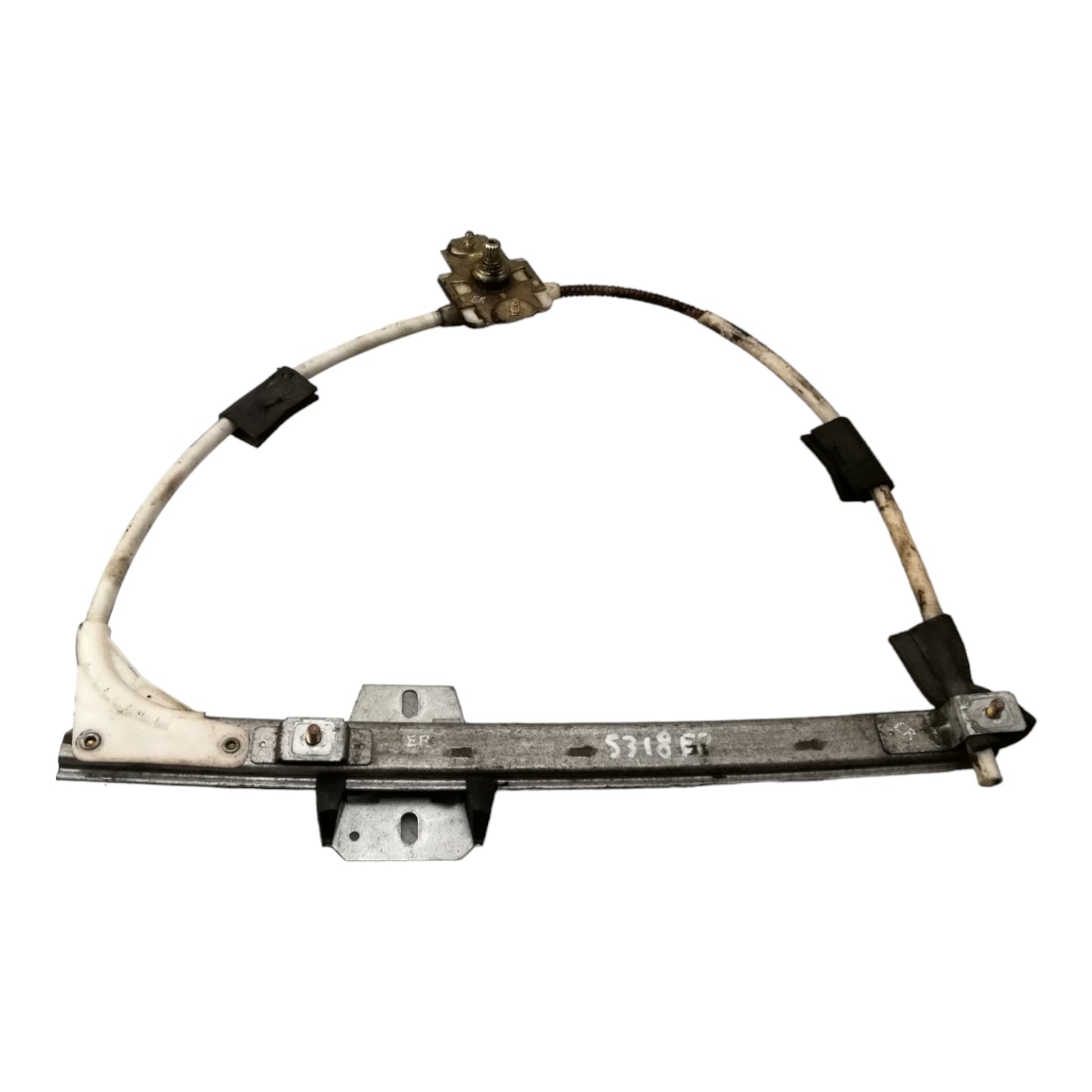 Alzacristallo Alzavetro Posteriore Sinistro SKODA FELICIA 6U1 SW