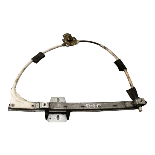 Alzacristallo Alzavetro Posteriore Sinistro SKODA FELICIA 6U1 SW