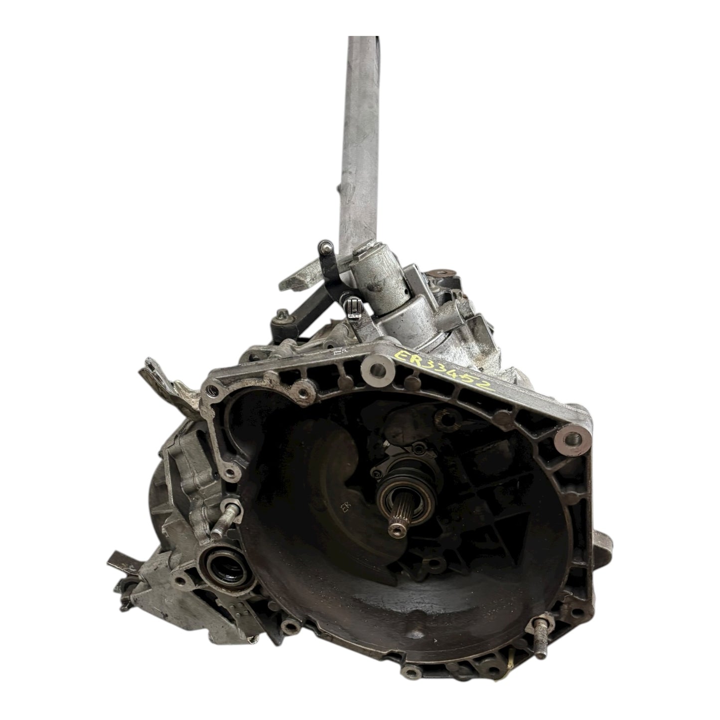 Cambio Manuale 6 Marce ALFA ROMEO 159 1.9 Diesel