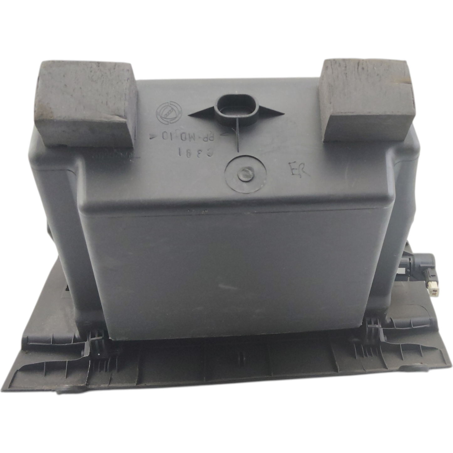 Cassetto Portaoggetti FIAT PANDA 2 Serie 169