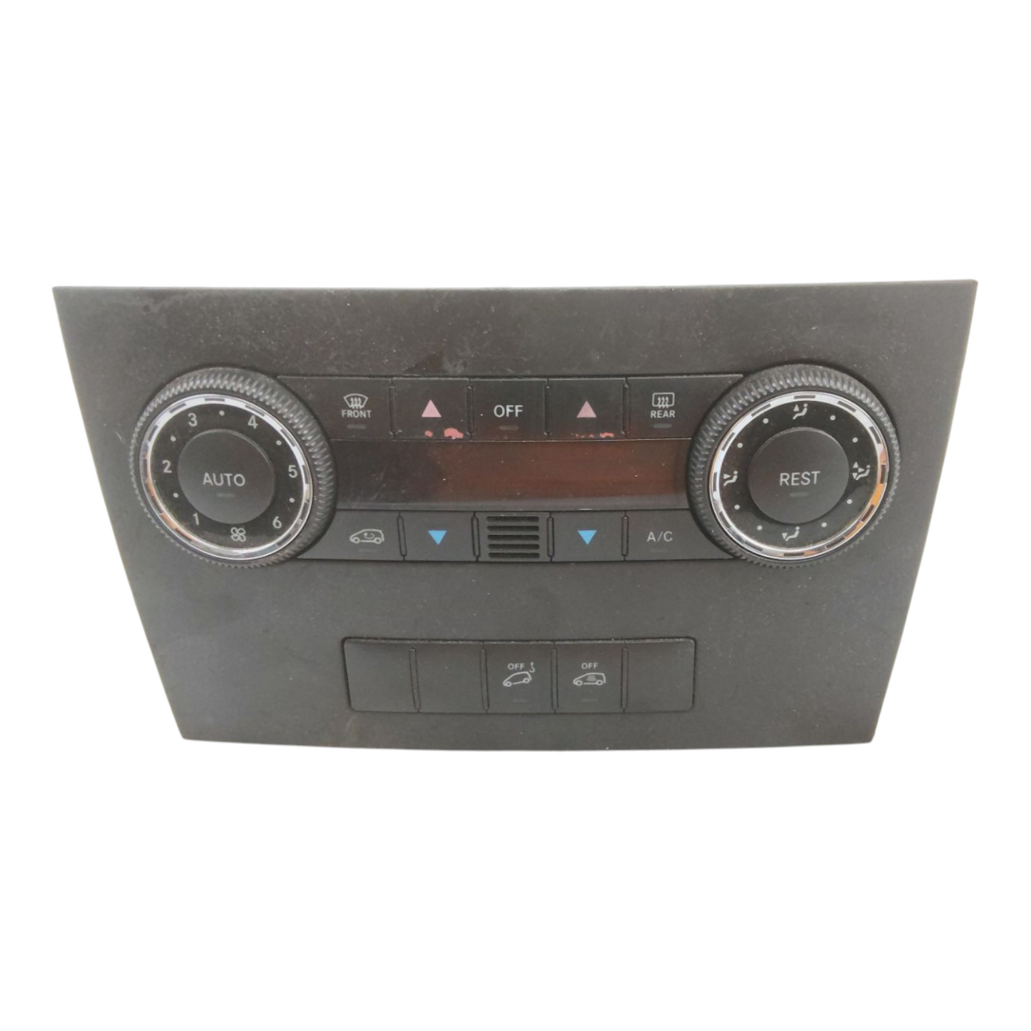 Modulo Comando Clima MERCEDES CLASSE B W245